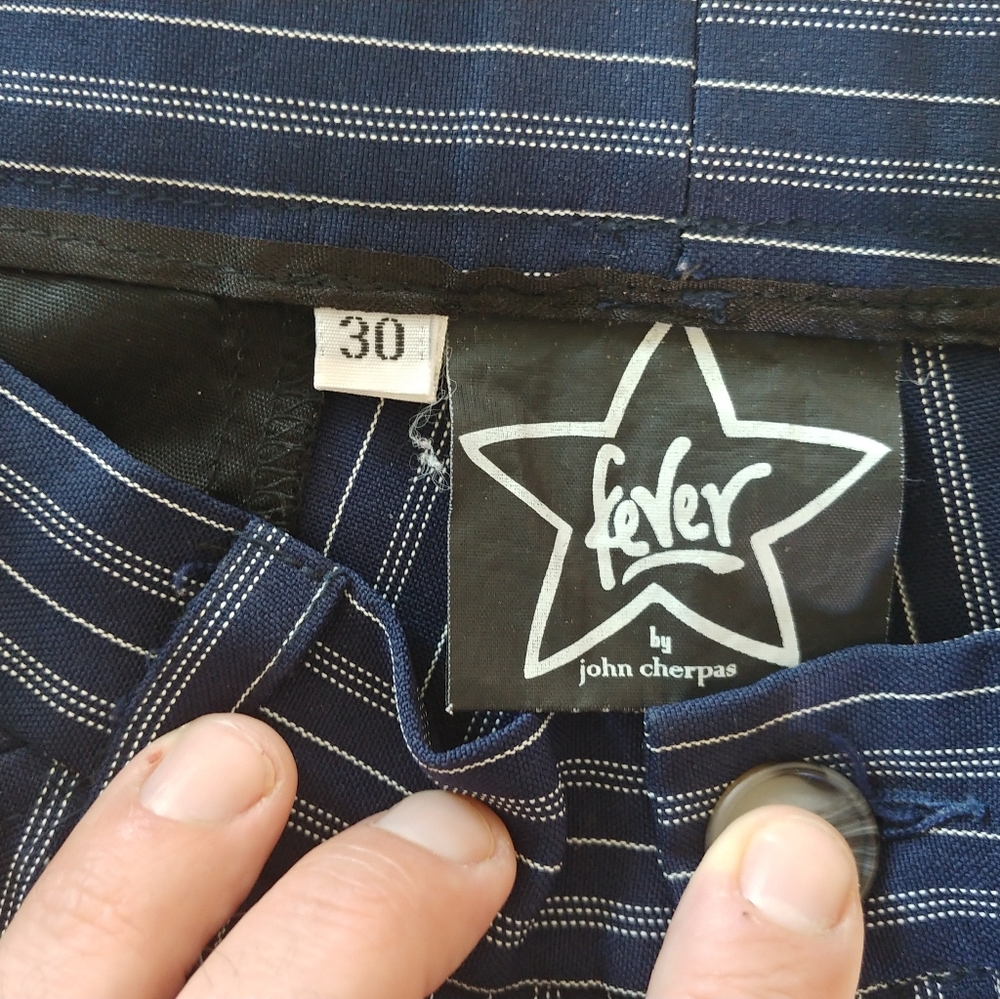 Fever shorts - Picture 3 of 3